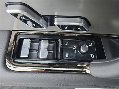 New 2026 Land Rover Range Rover Sport SE image 28