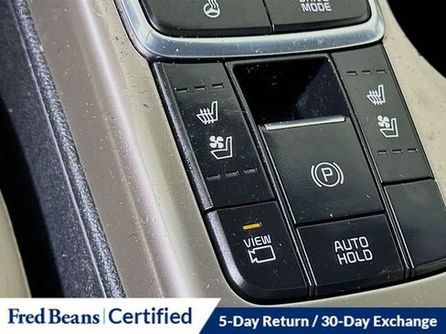 Used 2018 Kia Optima SX w/ Technology Package image 23