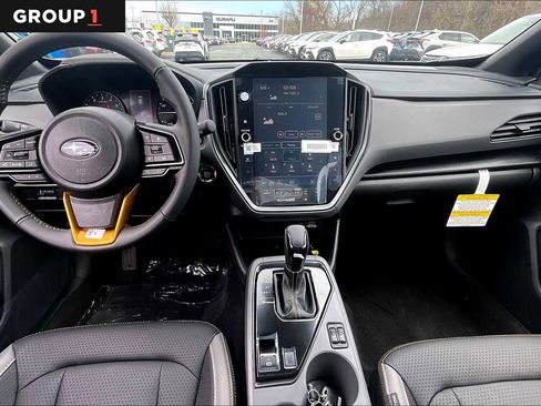 Used 2025 Subaru Crosstrek 2.5i Wilderness image 5