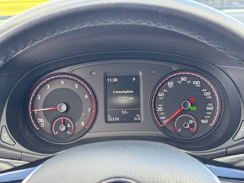 Used 2020 Volkswagen Passat 2.0T R-Line image 22