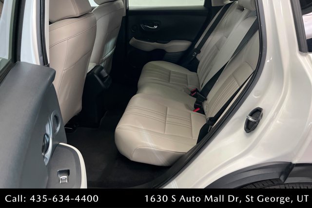 Used 2025 Honda HR-V EX-L image 21