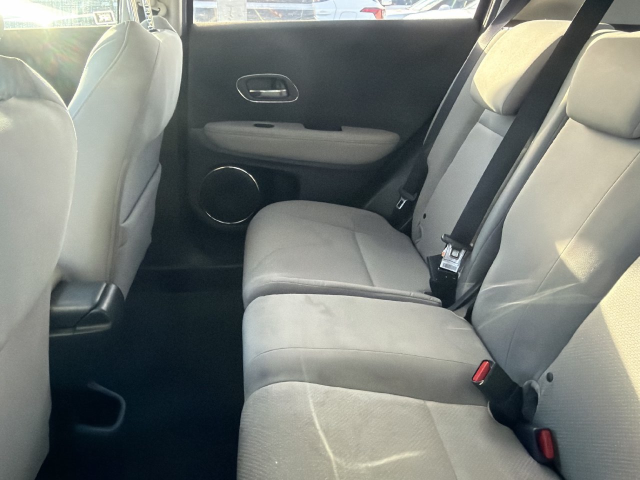 Used 2019 Honda HR-V EX image 7
