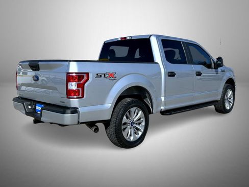 Used 2018 Ford F150 XL w/ Equipment Group 101A Mid image 5