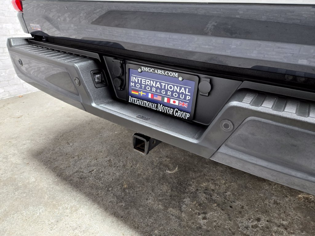 Used 2021 Ford F150 Limited AWD/4WD image 42