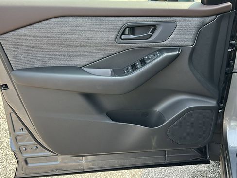 Certified 2023 Nissan Rogue S image 12