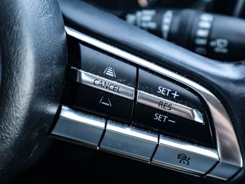 Used 2024 MAZDA CX-50 AWD 2.5 S w/ Preferred Package image 23