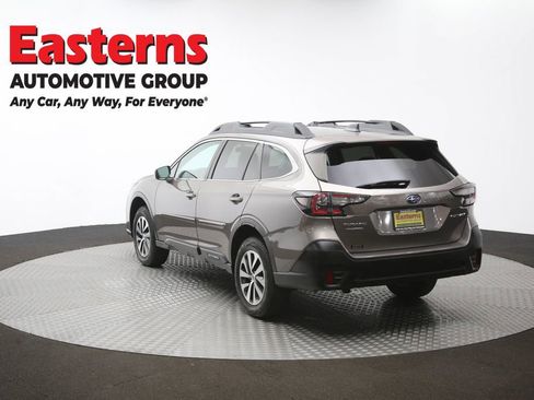 Used 2022 Subaru Outback Premium AWD/4WD image 63