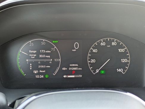 Used 2023 Honda CR-V Sport Touring image 11