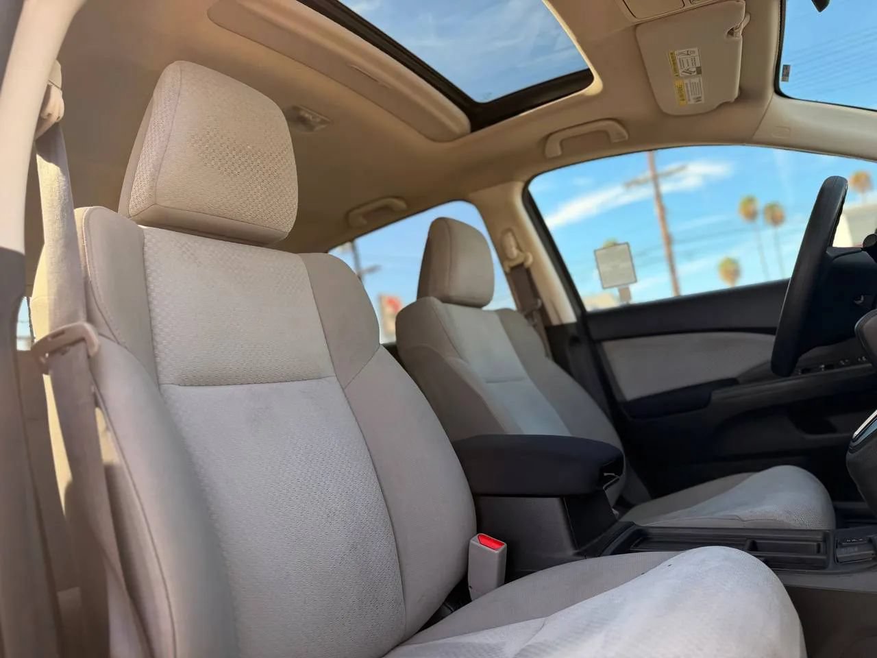 Used 2016 Honda CR-V EX image 39