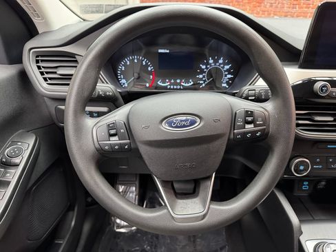 Certified 2022 Ford Escape SE AWD/4WD image 11