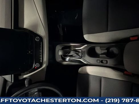 Used 2026 Toyota Corolla LE FWD image 19