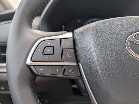 New 2026 Toyota Grand Highlander XLE image 21