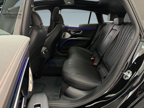 Certified 2023 Mercedes-Benz EQS 450+ 4MATIC Sedan image 12