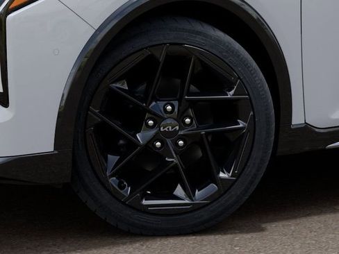 New 2026 Kia K4 GT-Line Turbo FWD image 5