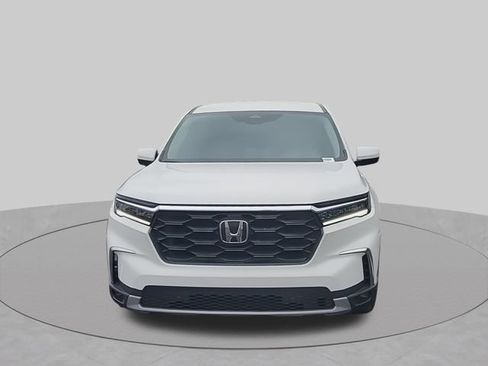 Used 2024 Honda Pilot EX-L image 3