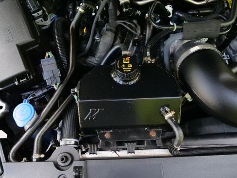 Used 2021 Ford Mustang GT RWD image 38