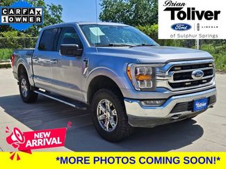 Used 2021 Ford F150 XLT w/ Equipment Group 302A High AWD/4WD video 1