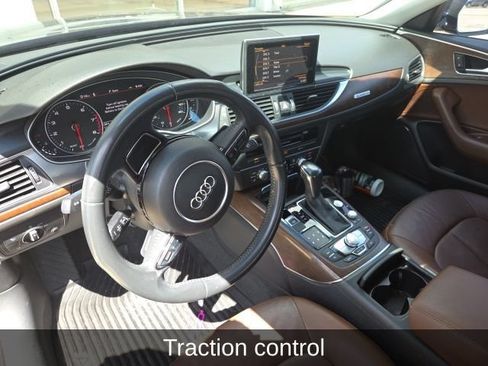 Used 2016 Audi A6 2.0T Premium Plus w/ Premium Plus Package AWD/4WD image 13