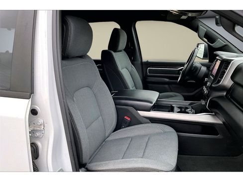 Certified 2022 RAM 1500 Big Horn image 8