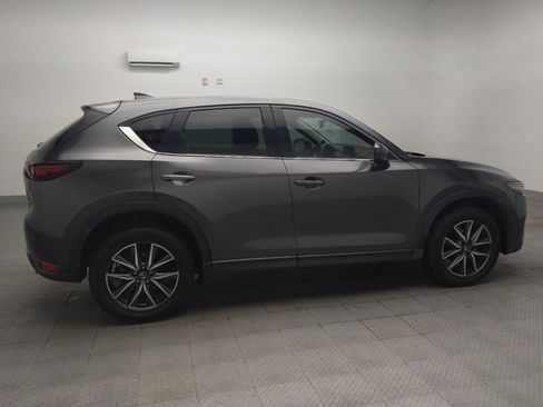 Used 2017 MAZDA CX-5 Grand Select FWD image 10