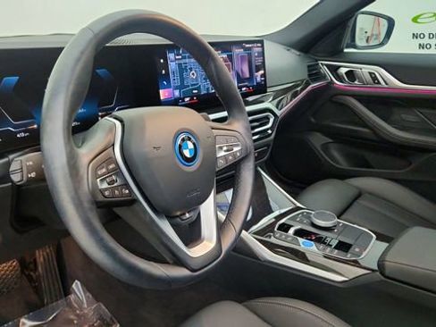 Used 2023 BMW i4 eDrive35 w/ Premium Package RWD image 21