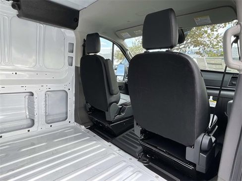 New 2026 Ford Transit 250 Low Roof image 33
