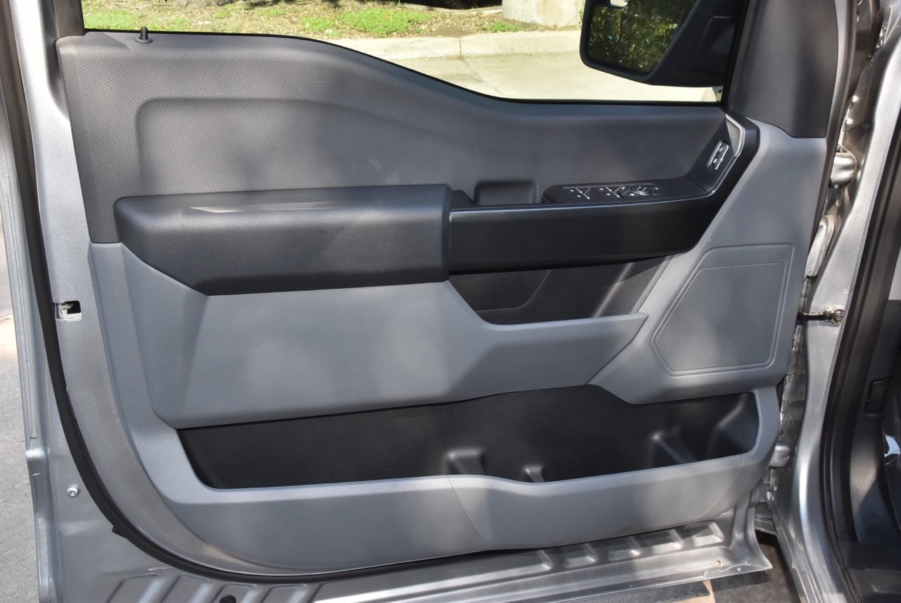 Certified 2023 Ford F150 XL w/ XL Chrome Appearance Package AWD/4WD image 33