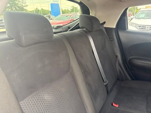 Used 2014 Nissan Juke SV AWD/4WD image 28