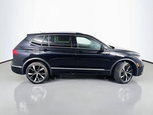 Used 2024 Volkswagen Tiguan SEL R-Line image 29