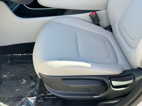 New 2026 Hyundai Tucson Blue SE AWD/4WD image 28
