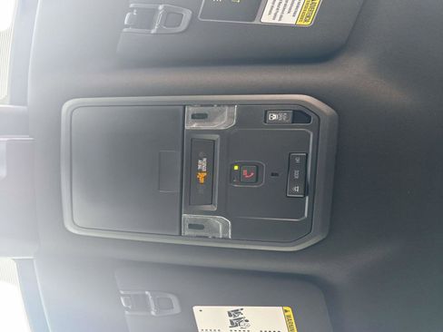 New 2026 Toyota Tundra SR5 AWD/4WD image 30