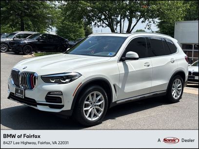 Used 2019 BMW X5 xDrive40i w/ Convenience Package