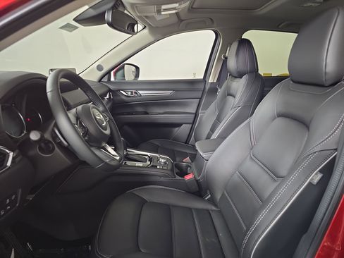 New 2025 MAZDA CX-5 AWD 2.5 S image 11