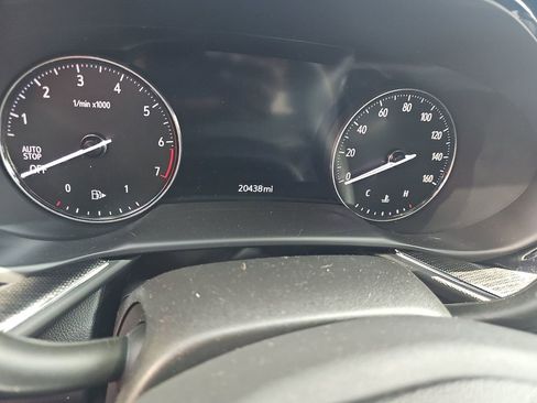 Used 2022 Buick Envision Essence w/ Technology Package II image 12