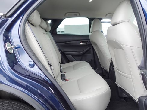 Certified 2023 MAZDA CX-30 AWD 2.5 S w/ Preferred Package image 16
