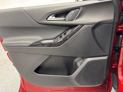 New 2026 Chevrolet Equinox RS image 25