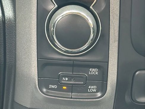 Used 2018 RAM 1500 Tradesman w/ Protection Group AWD/4WD image 21