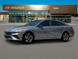 New 2025 Hyundai Elantra Sport image 2