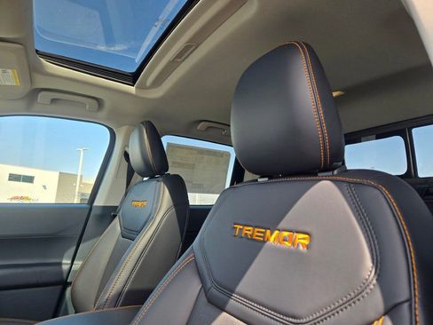 New 2026 Ford Maverick Tremor AWD/4WD image 24