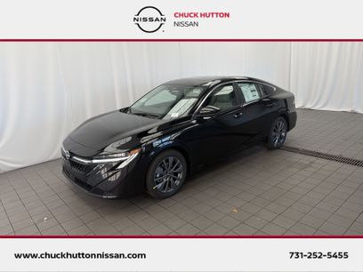 New 2026 Nissan Sentra SL w/ Floor Mat Package