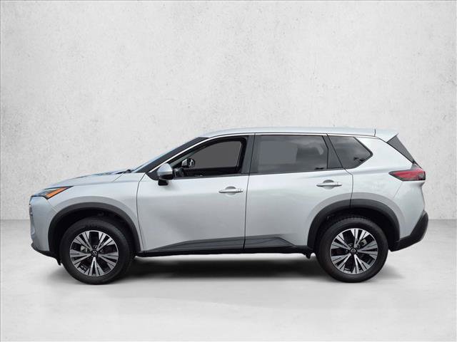 Used 2022 Nissan Rogue SV FWD image 5