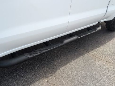 Used 2020 Chevrolet Silverado 1500 Custom w/ Custom Value Package AWD/4WD image 15