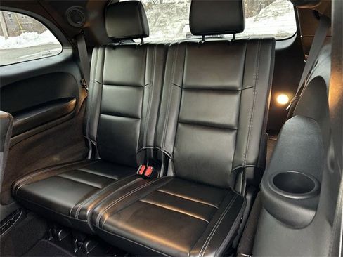 Used 2021 Dodge Durango GT image 24