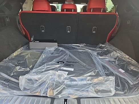 New 2026 Genesis GV70 3.5T Sport Advanced image 25