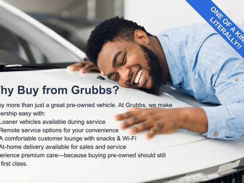 Used 2021 GMC Yukon Denali w/ Advanced Technology Package image 19