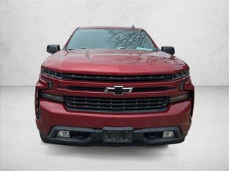 Used 2019 Chevrolet Silverado 1500 RST w/ All-Star Edition AWD/4WD video 2
