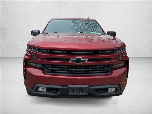 Used 2019 Chevrolet Silverado 1500 RST w/ All-Star Edition AWD/4WD image 2