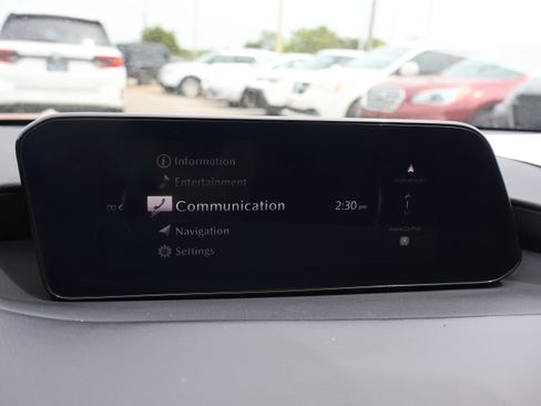 Used 2025 MAZDA MAZDA3 s FWD image 31