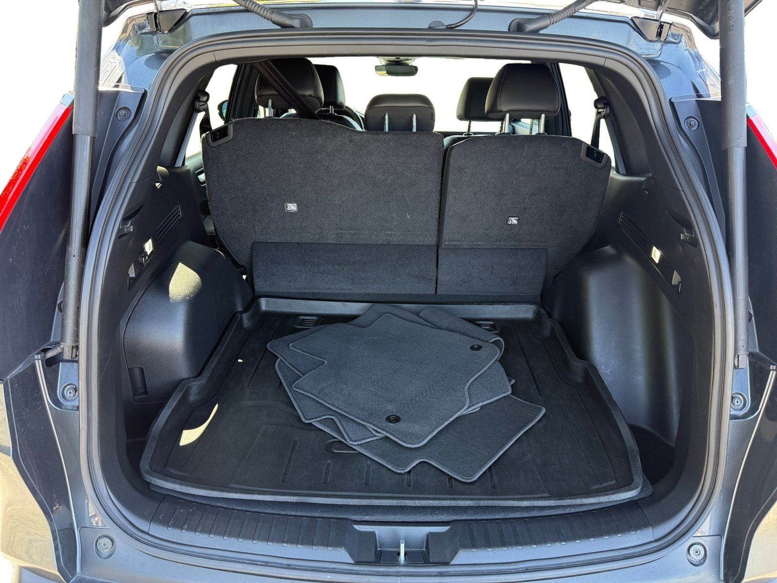Used 2025 Honda CR-V Sport-L image 17