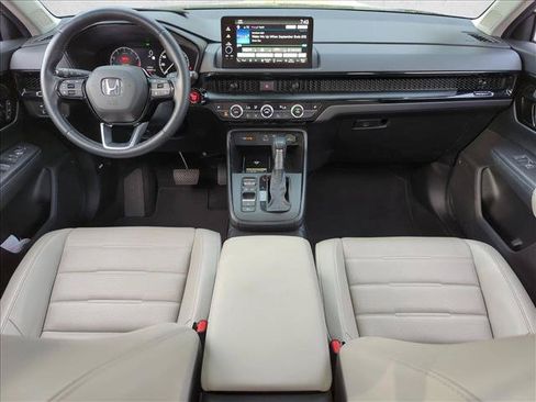 Certified 2024 Honda CR-V EX-L image 18